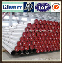 3pp anticorrosion steel pipe